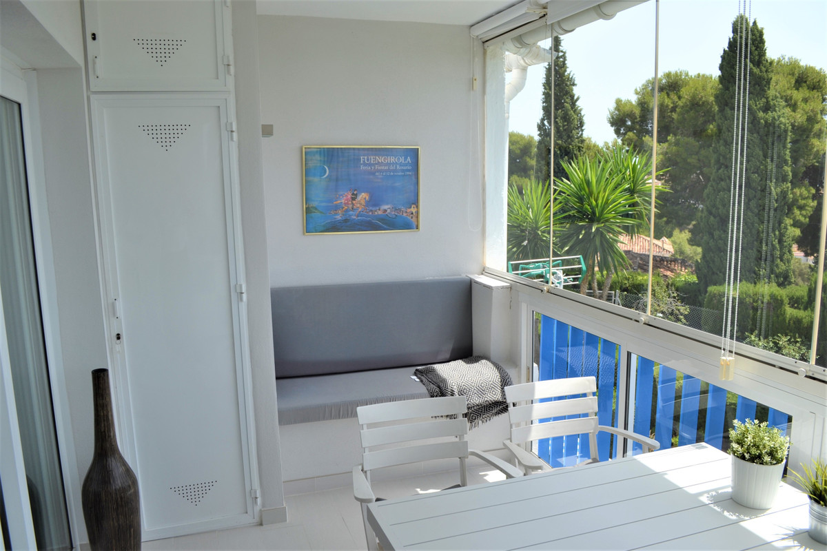 1 bedroom Apartment For Sale in Mijas, Málaga - thumb 2