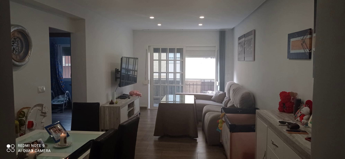3 Bedroom Top Floor Apartment For Sale Coín, Costa del Sol - HP3955054
