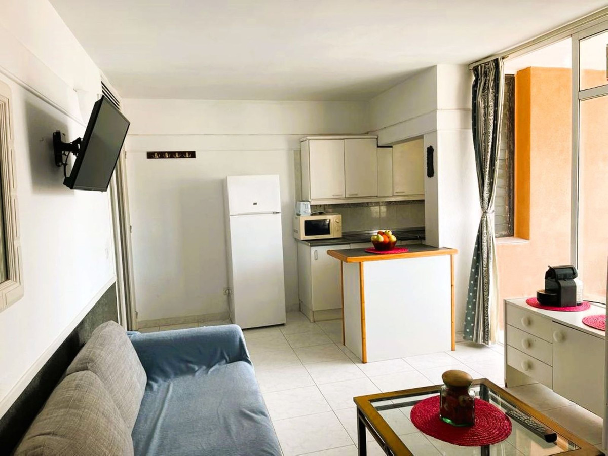 Appartement te koop in Fuengirola R4626472