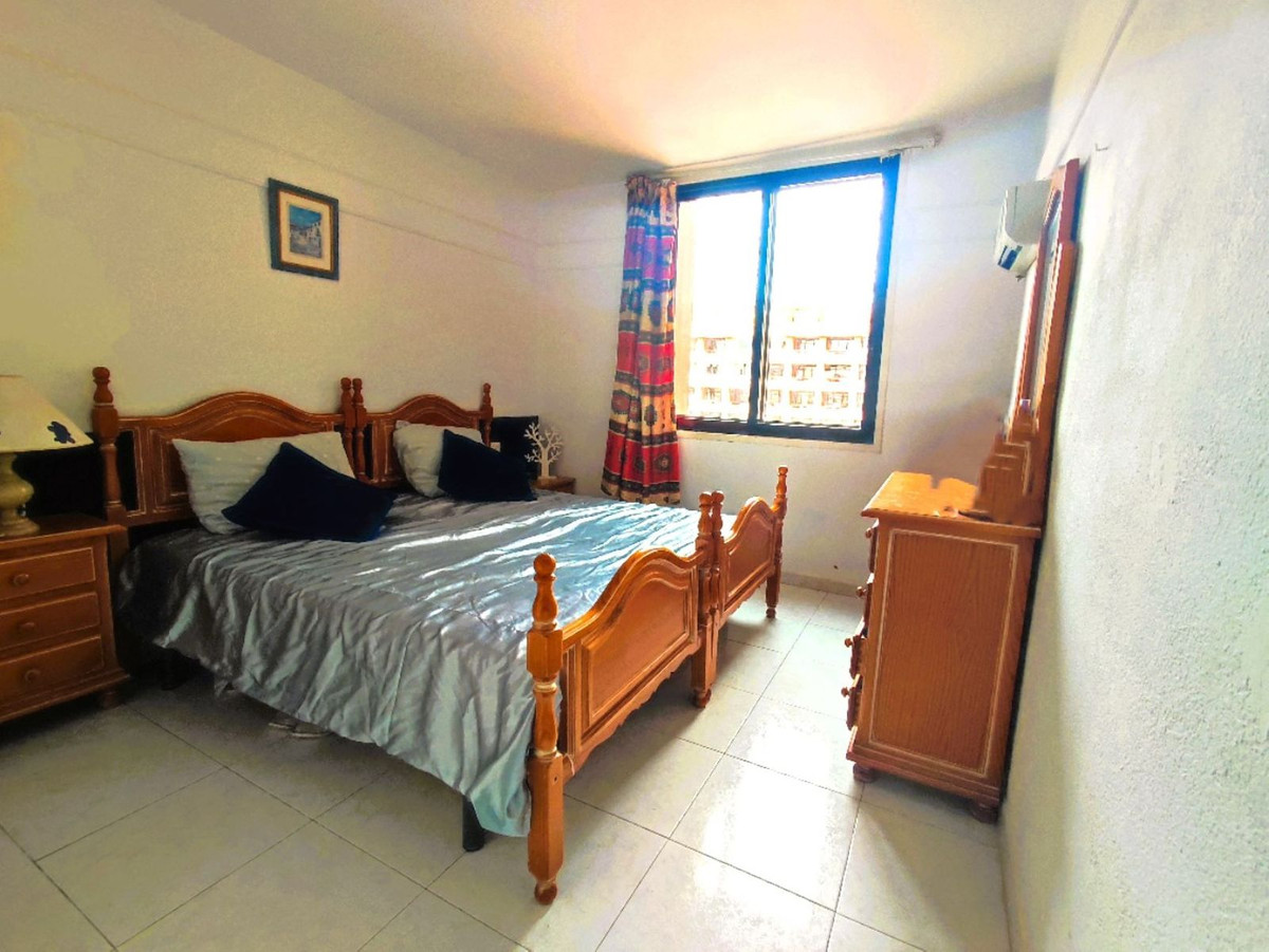 Appartement te koop in Fuengirola R4626472