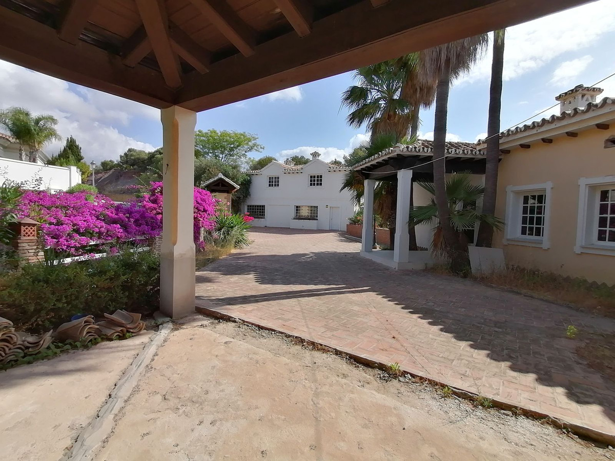 8 Bedroom Detached Villa For Sale La Quinta