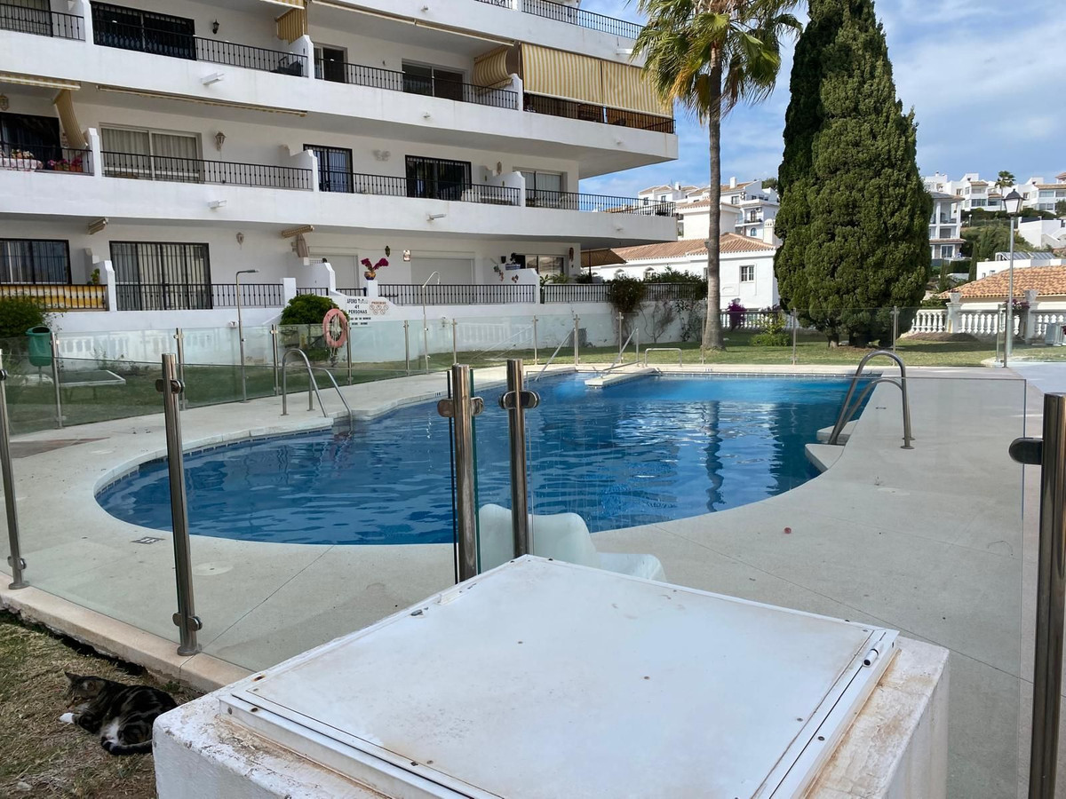 2 Chambre Appartement à vendre, Riviera del Sol