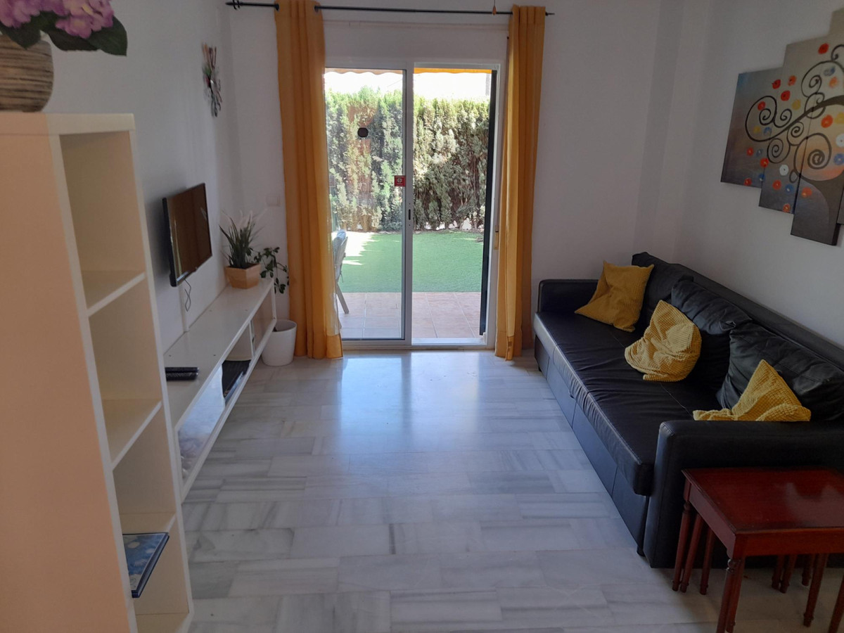 Appartement Rez-de-chaussée à El Faro, Costa del Sol
