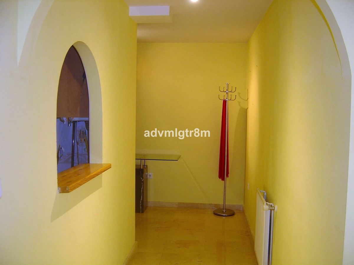Appartement te koop in Guadalmina Alta R4307173