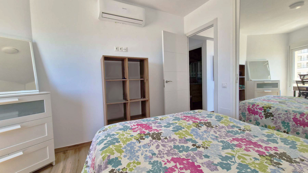 Appartement te koop in Benalmadena Costa R4711897