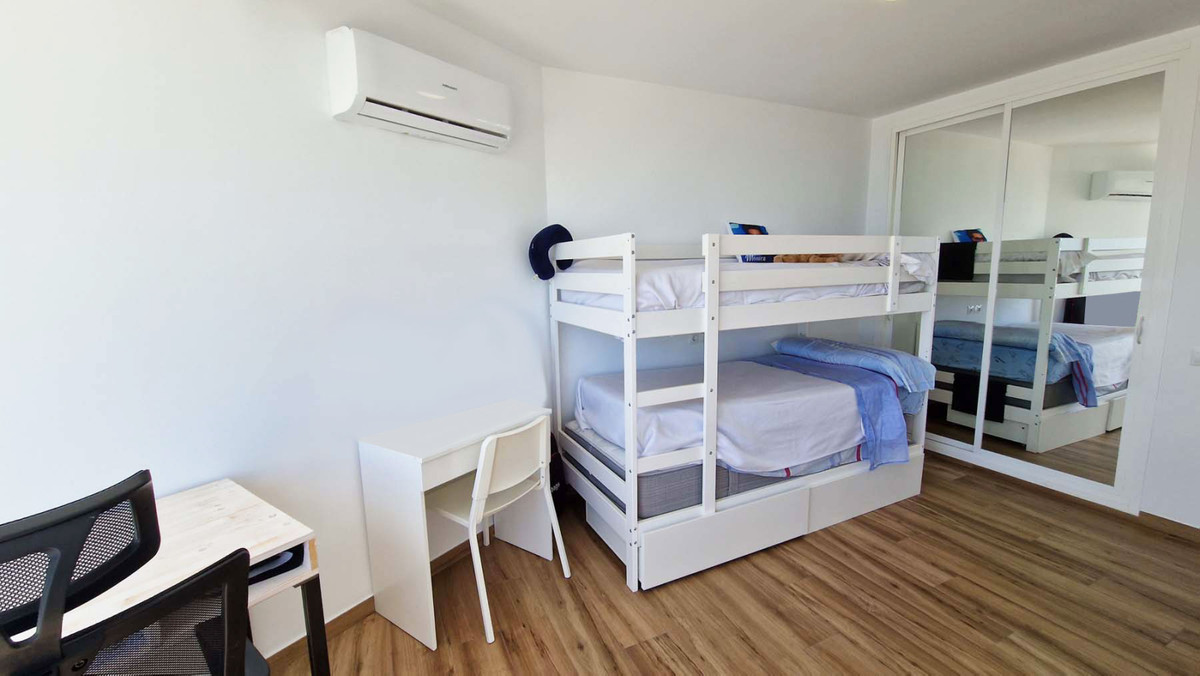 Appartement te koop in Benalmadena Costa R4711897