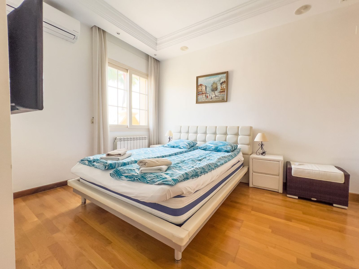 Villa con 8 Dormitorios en Venta Marbella