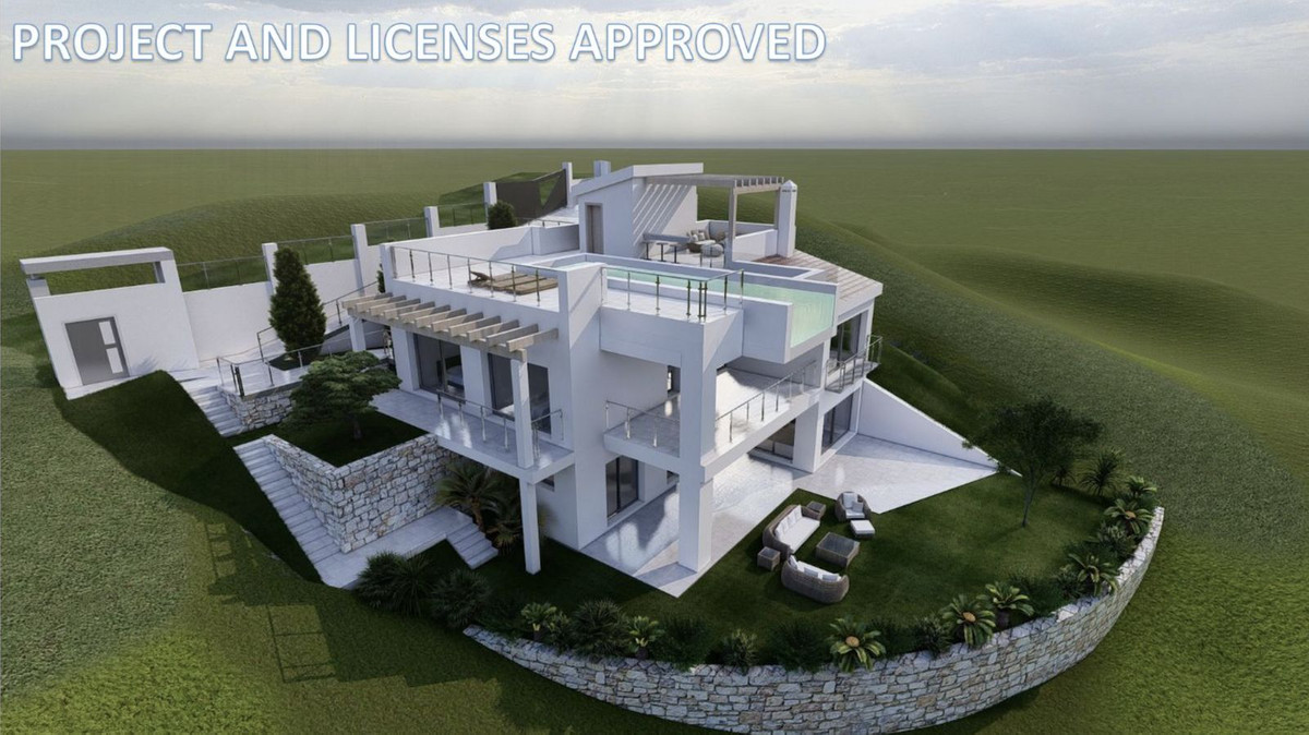 Detached Villa for sale in La Cala Golf R4629571