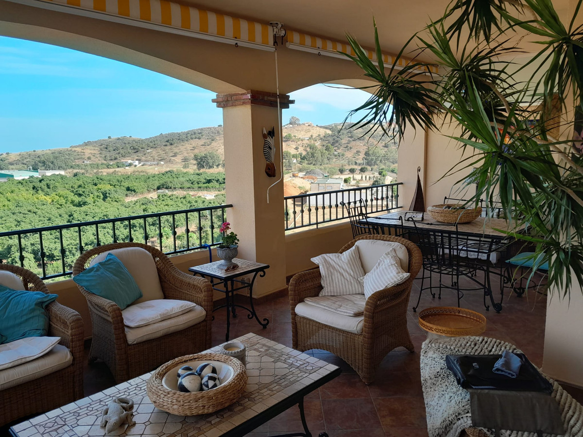 Penthouse for sale in La Cala Hills R4434757