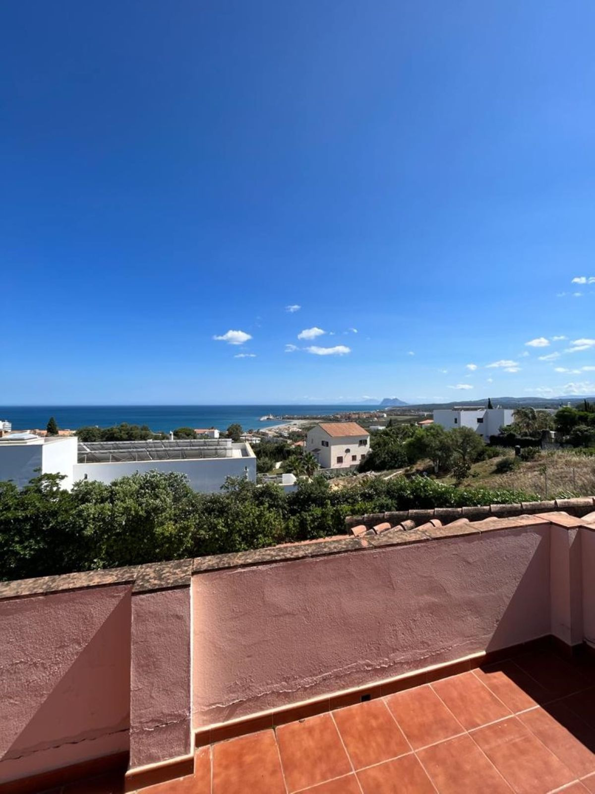 Torreguadiaro, Costa del Sol, Cádiz, Espanja - Huvila - Erillinen