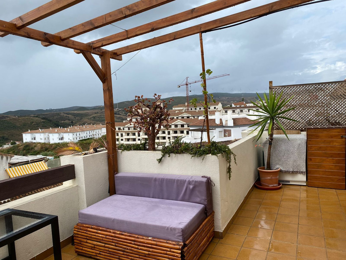 1 Bedroom Penthouse For Sale Manilva, Costa del Sol - HP4600381