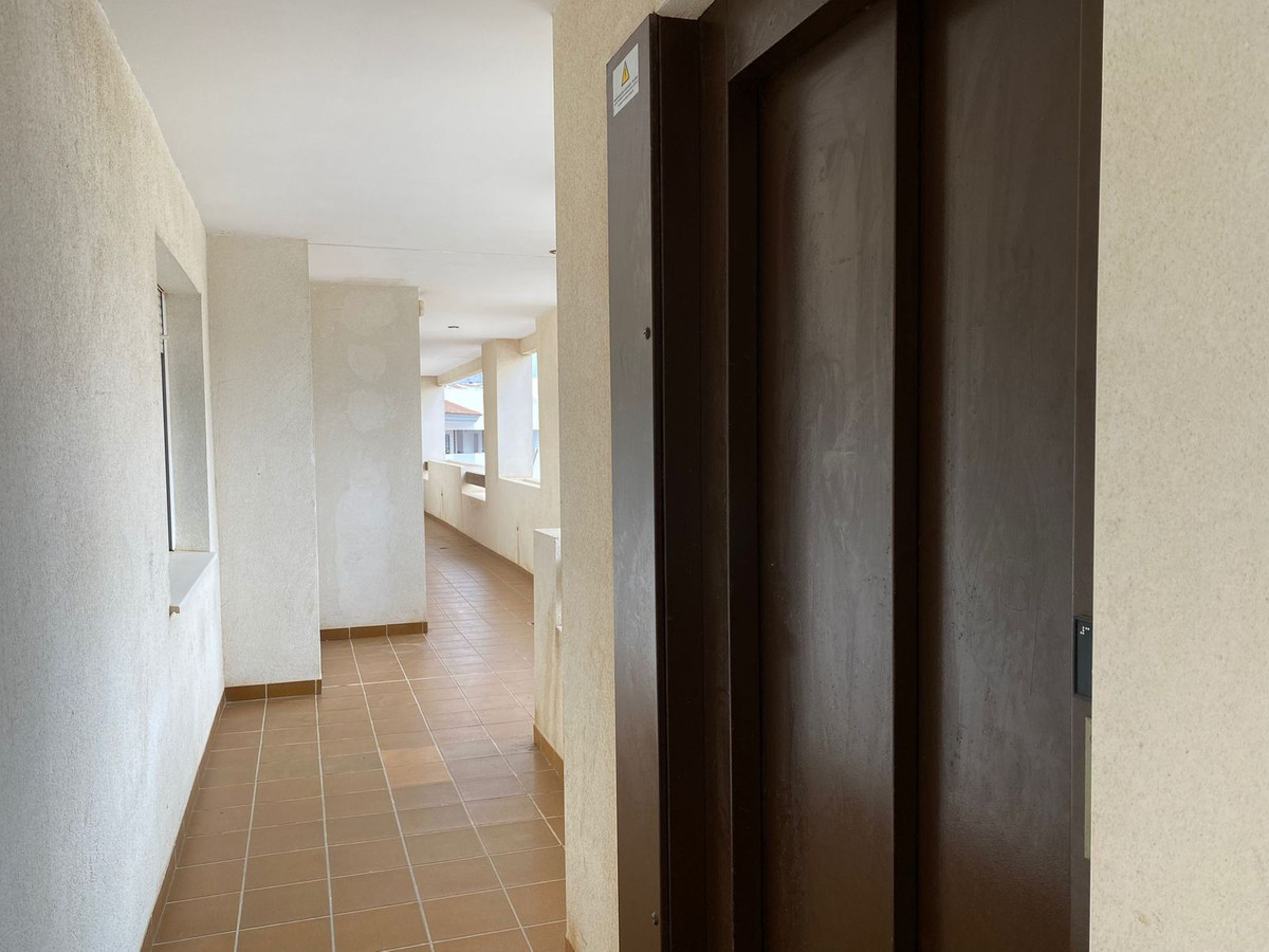 1 Bedroom Penthouse Apartment For Sale Manilva