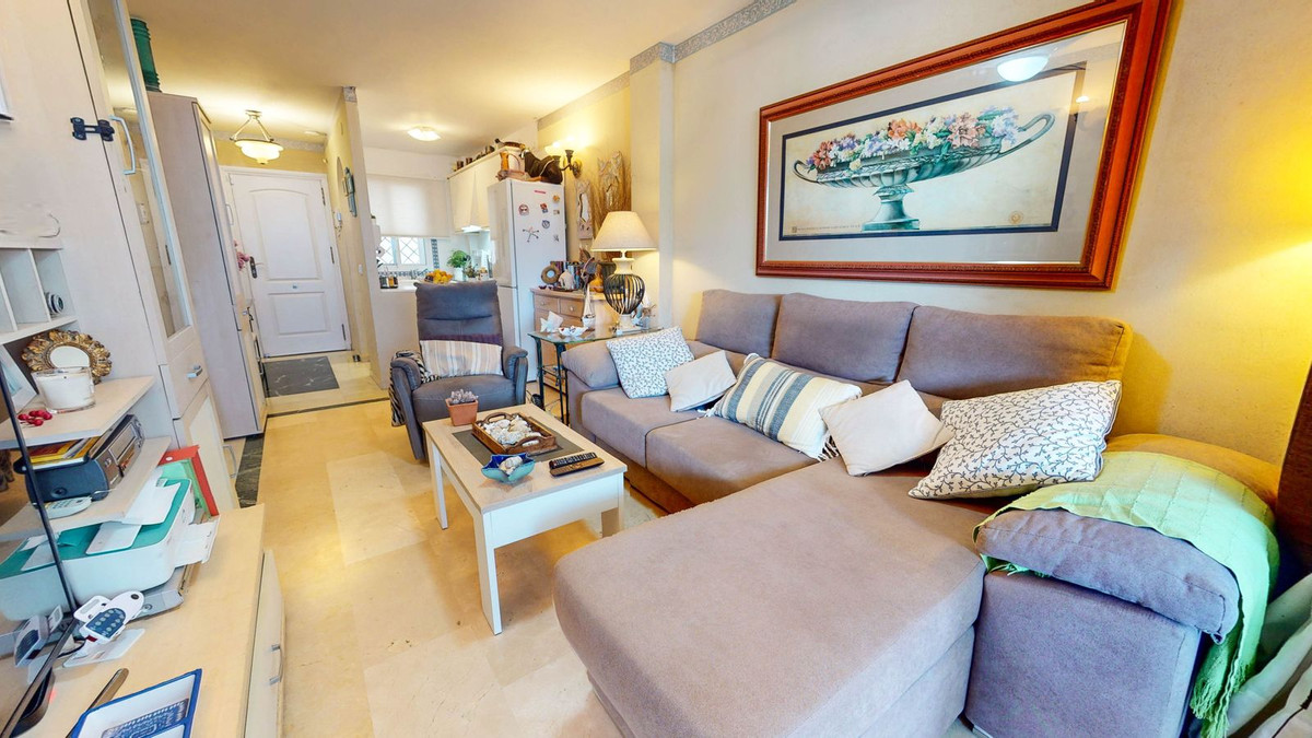 Petit Appartement en vente à Marbella