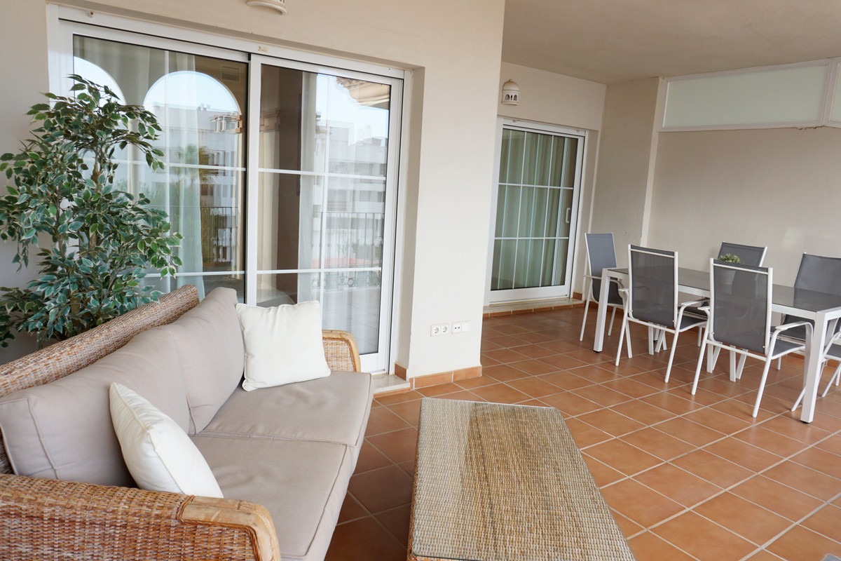 Appartement Mi-étage à La Cala de Mijas, Costa del Sol
