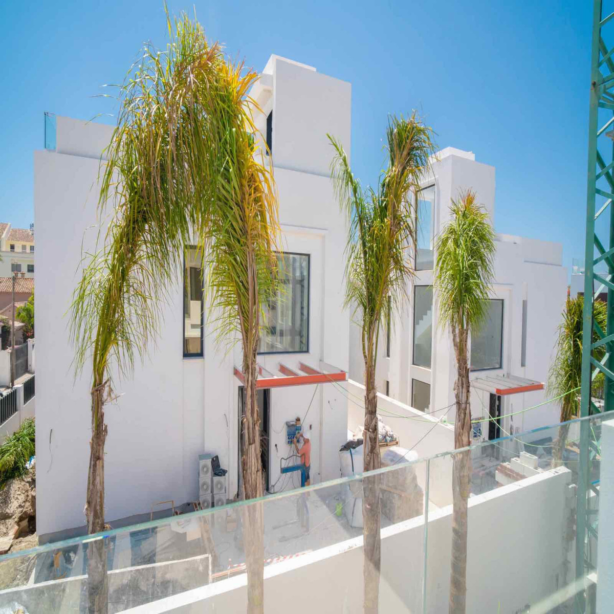 Villa con 4 Dormitorios en Venta Marbella