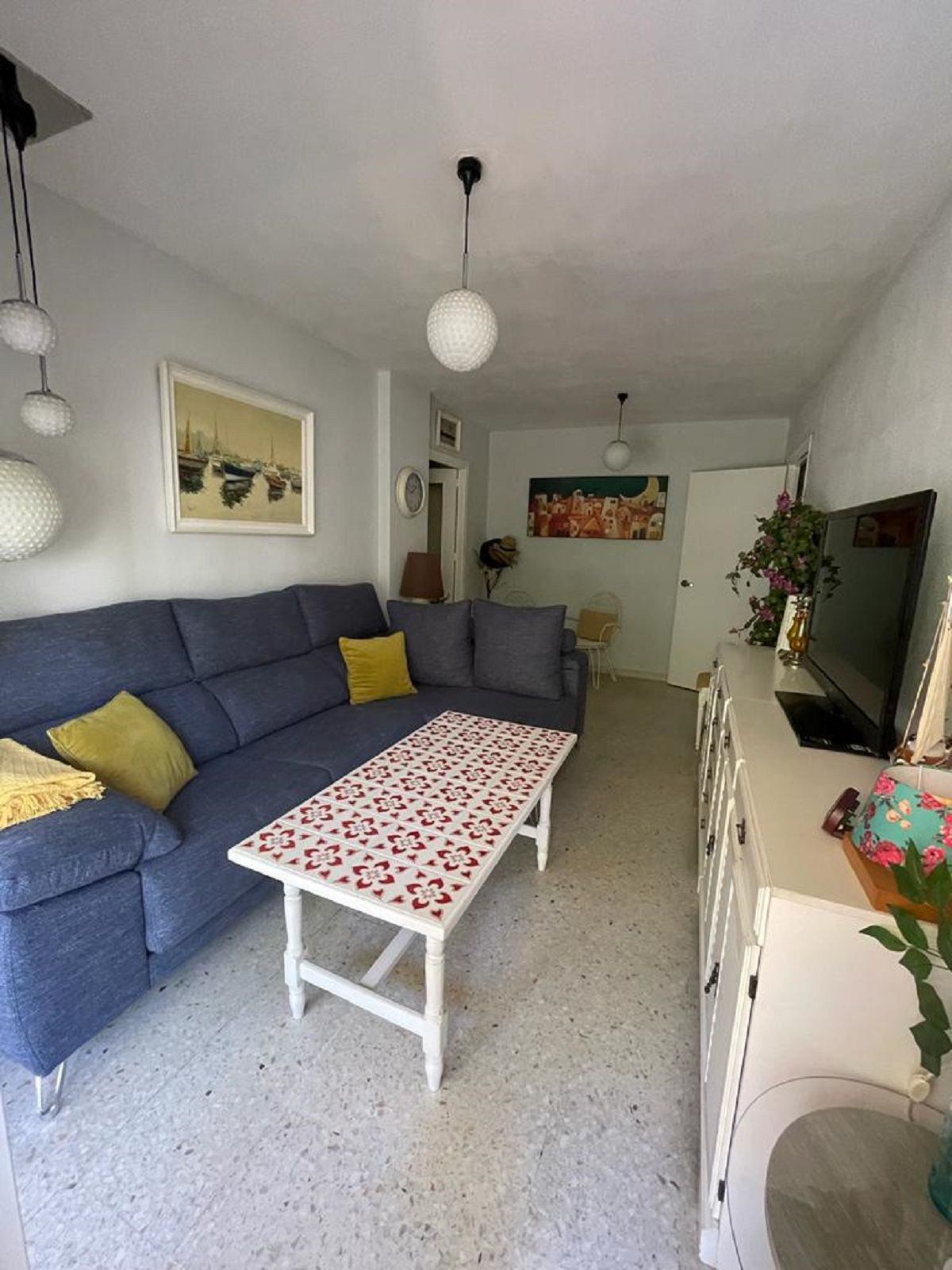 2 Bedroom Middle Floor Apartment For Sale Marbella, Costa del Sol - HP4099480