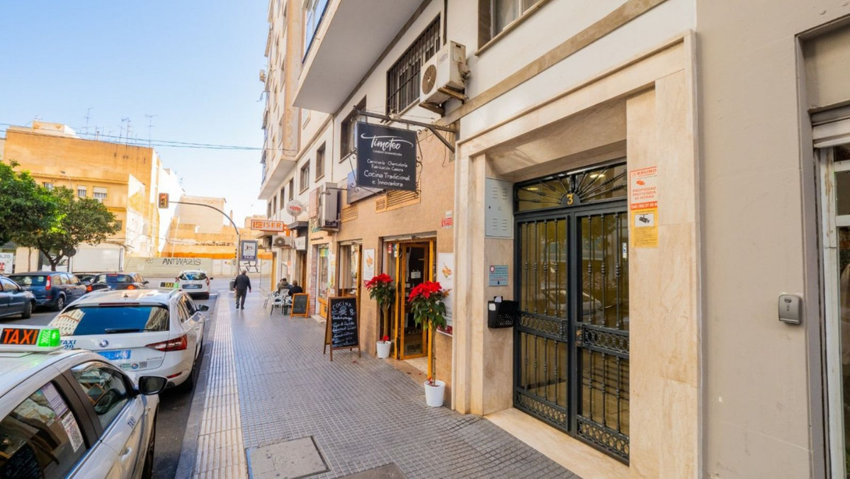 Apartamento Planta Media en Málaga, Costa del Sol
