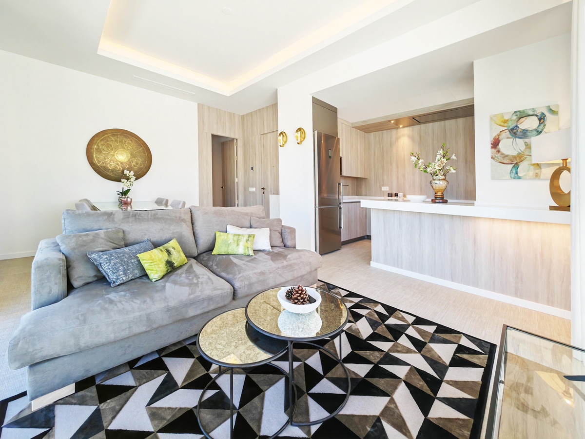 2 Bedroom Penthouse Apartment For Sale Carib Playa