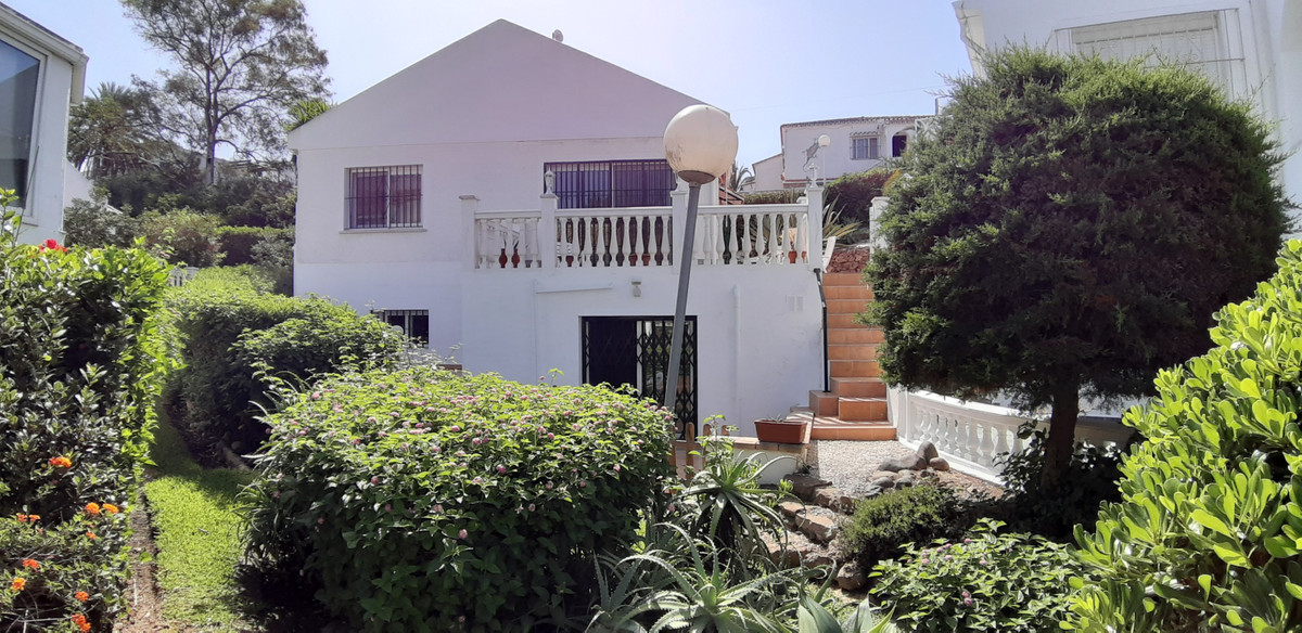 Villa - Chalet en venta en El Faro R4208779
