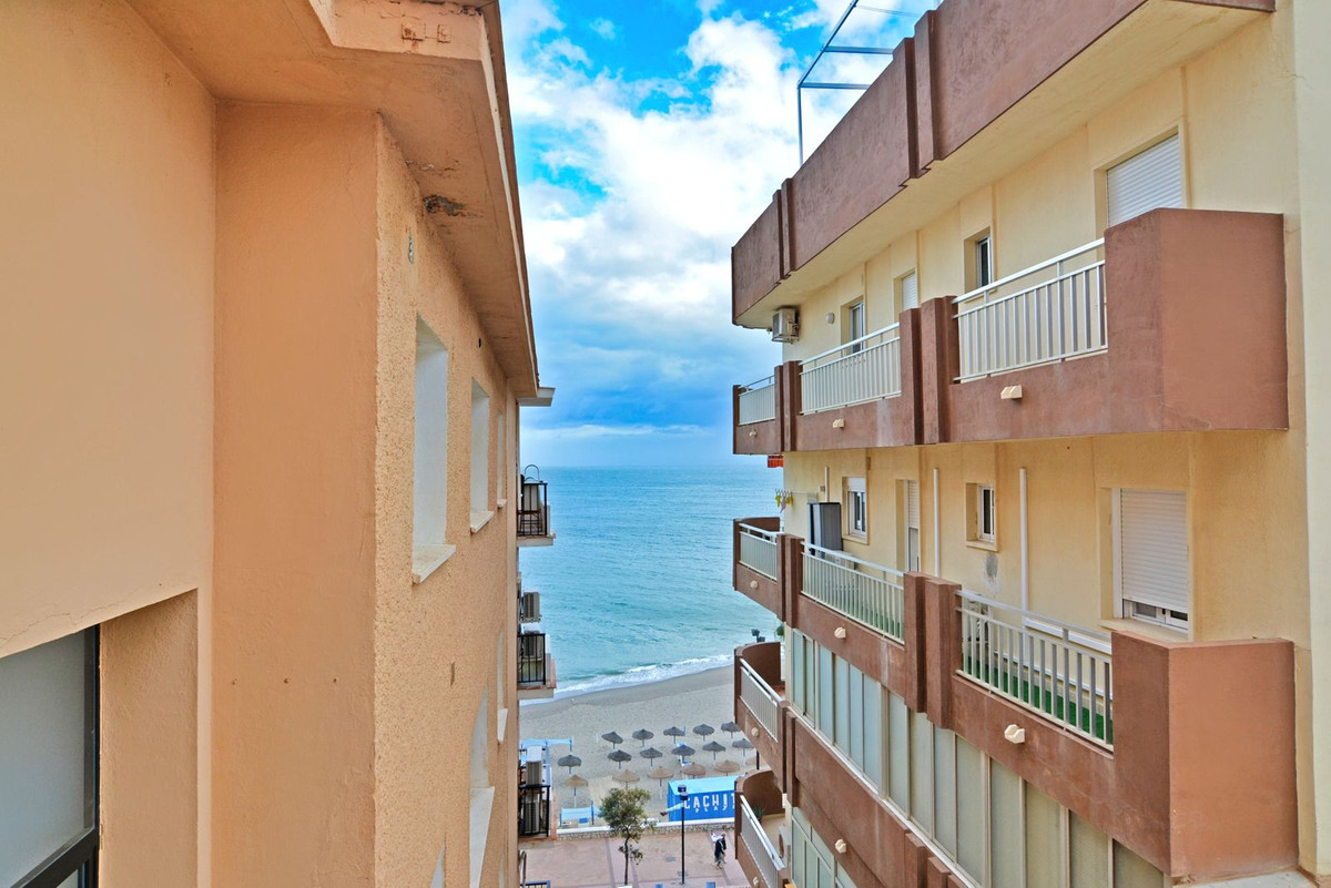 Apartment Costa del Sol