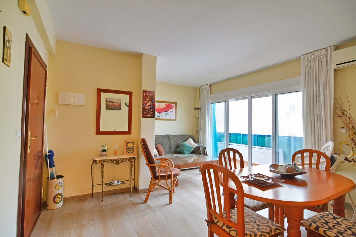 Appartement te koop in Fuengirola R4544047