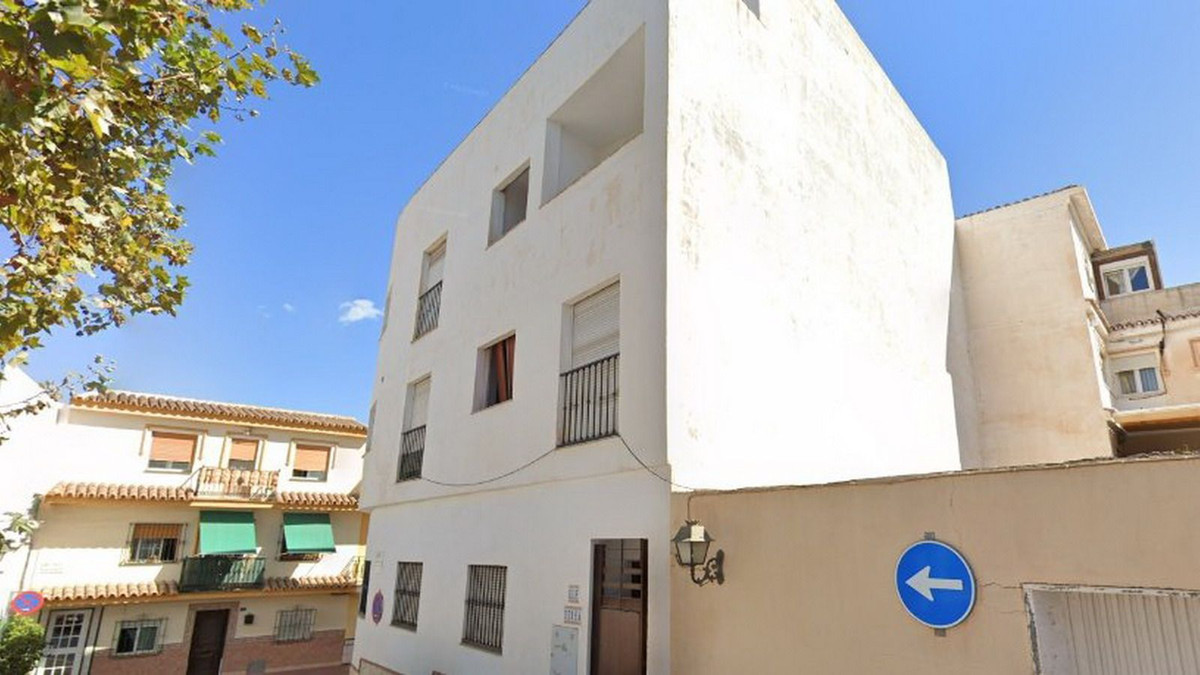1 Bedroom Middle Floor Apartment For Sale Las Lagunas, Costa del Sol - HP4591144