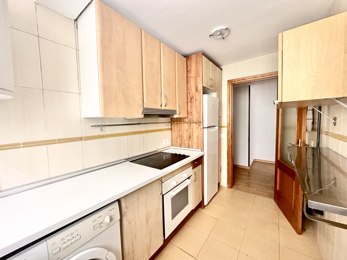 Appartement te koop in Fuengirola R4710328