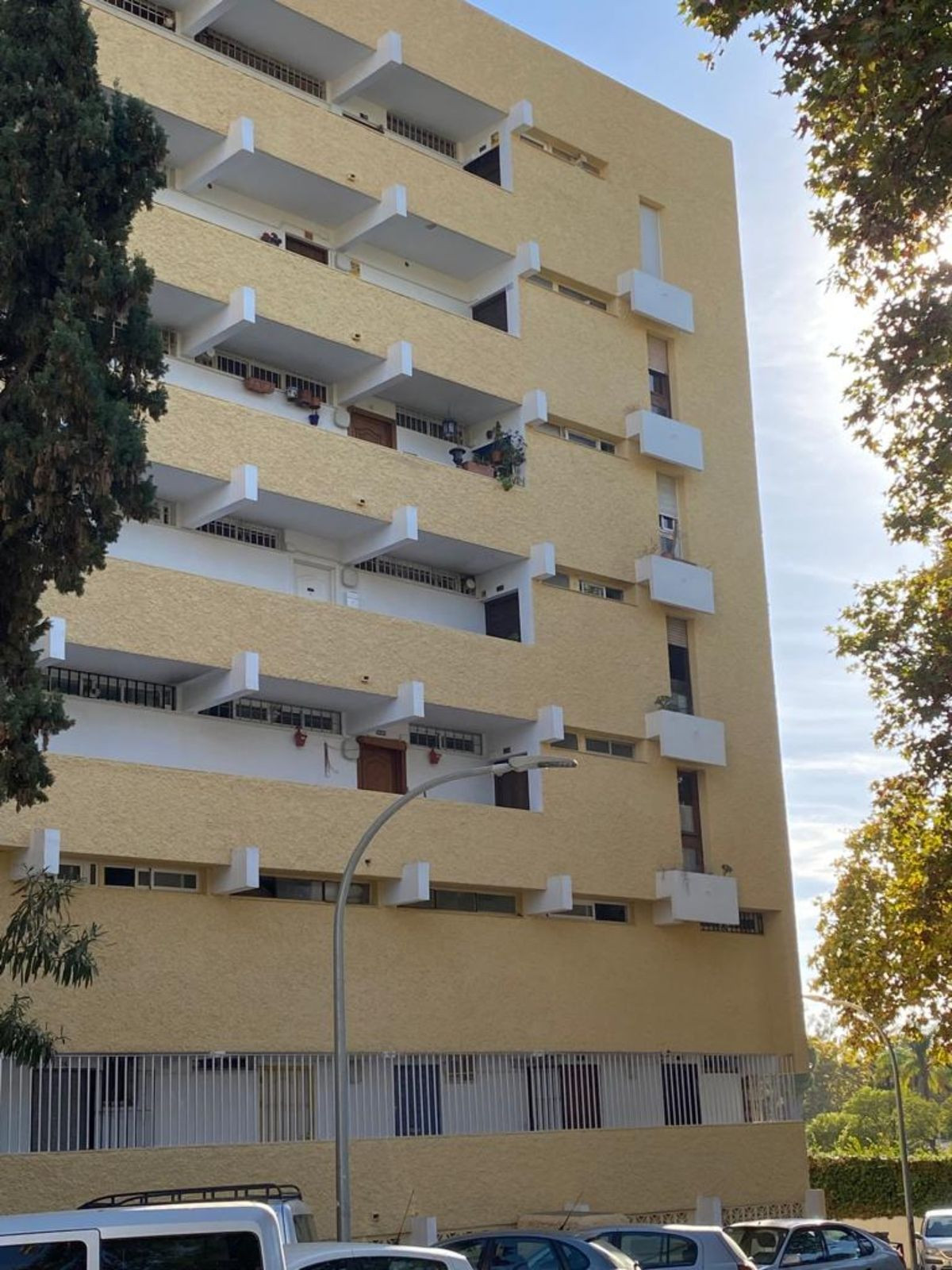 Middle Floor Apartment · Marbella
