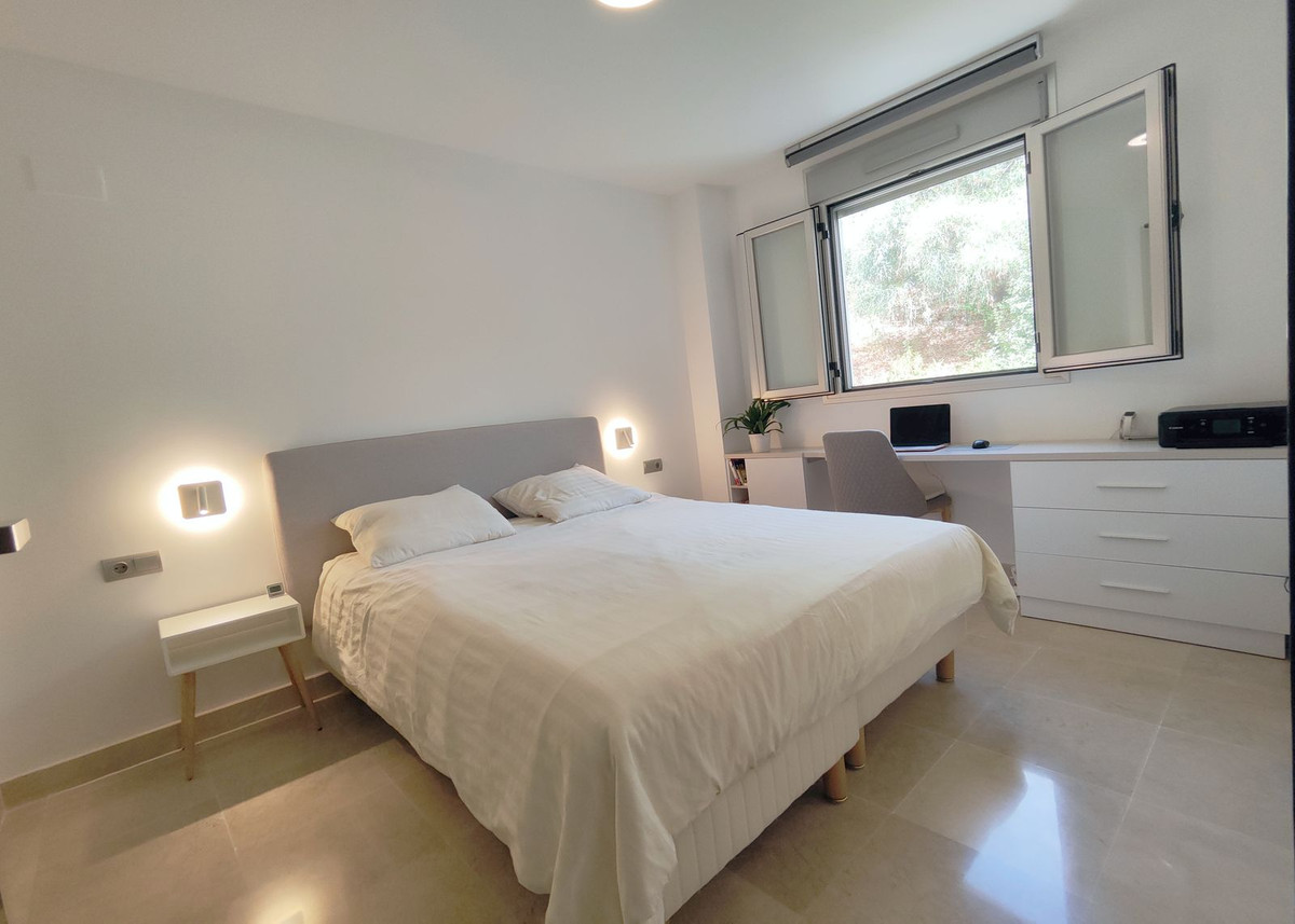 Apartamento con 3 Dormitorios en Venta La Mairena