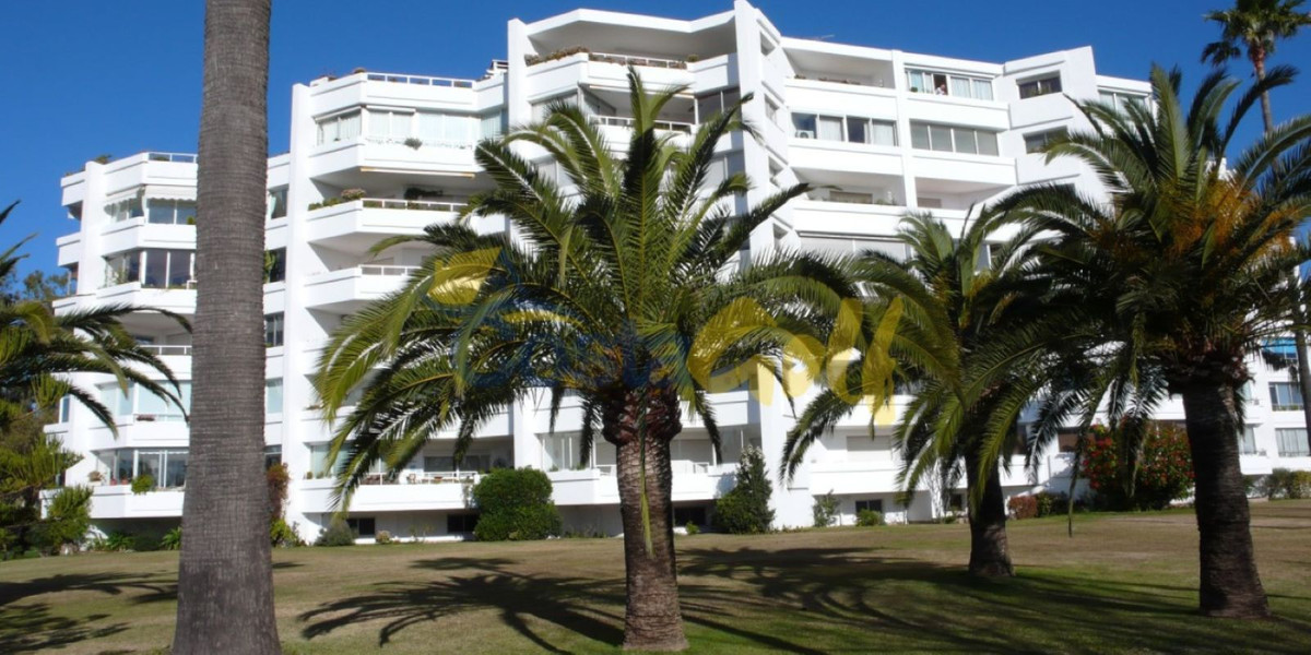 Middle Floor Apartment for sale in Guadalmina Alta, Costa del Sol