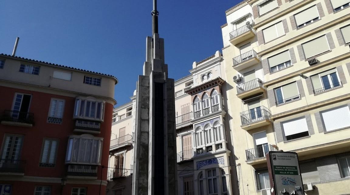 Commercieel - Málaga