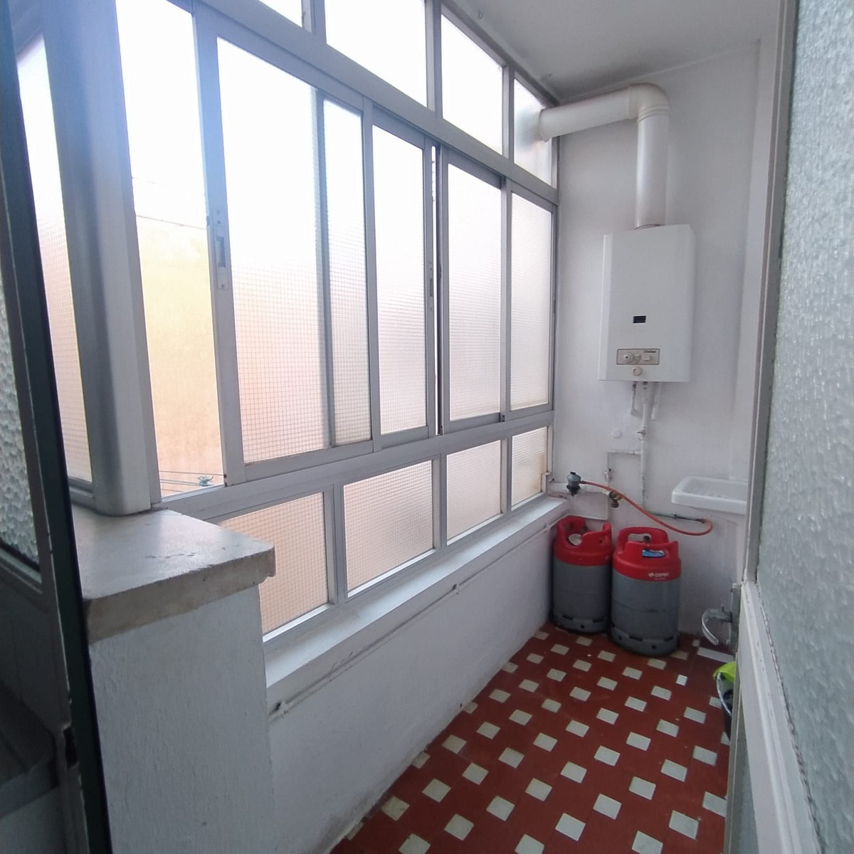 ES159241: Apartment  in Málaga Centro