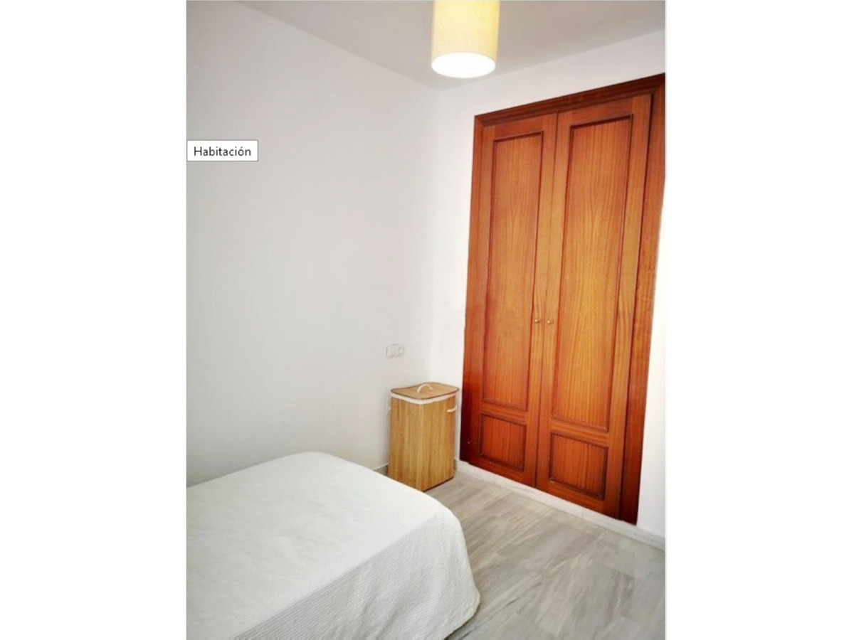 2 Bedroom Apartment for sale San Pedro de Alcántara