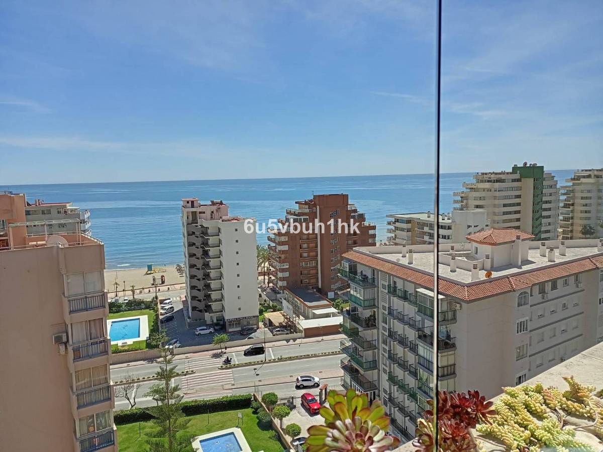 Penthouse for sale in Fuengirola R4723531