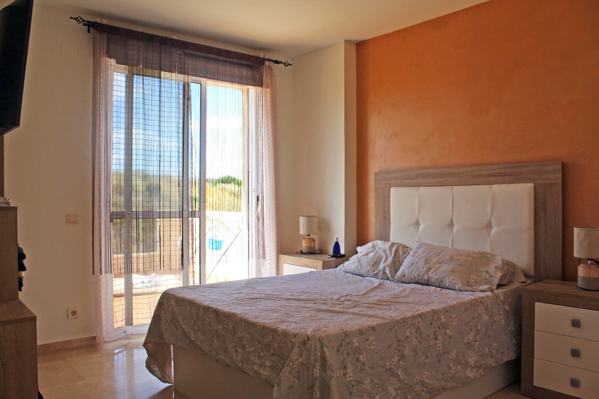 Appartement Penthouse à Manilva, Costa del Sol
