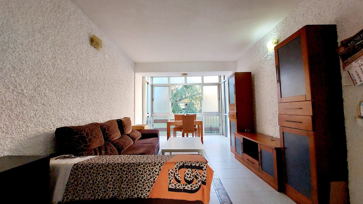 Appartement te koop in Fuengirola R4637053