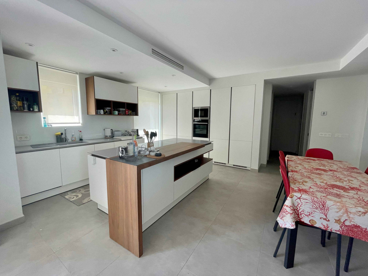 Appartement te koop in Puerto Banús R4150510