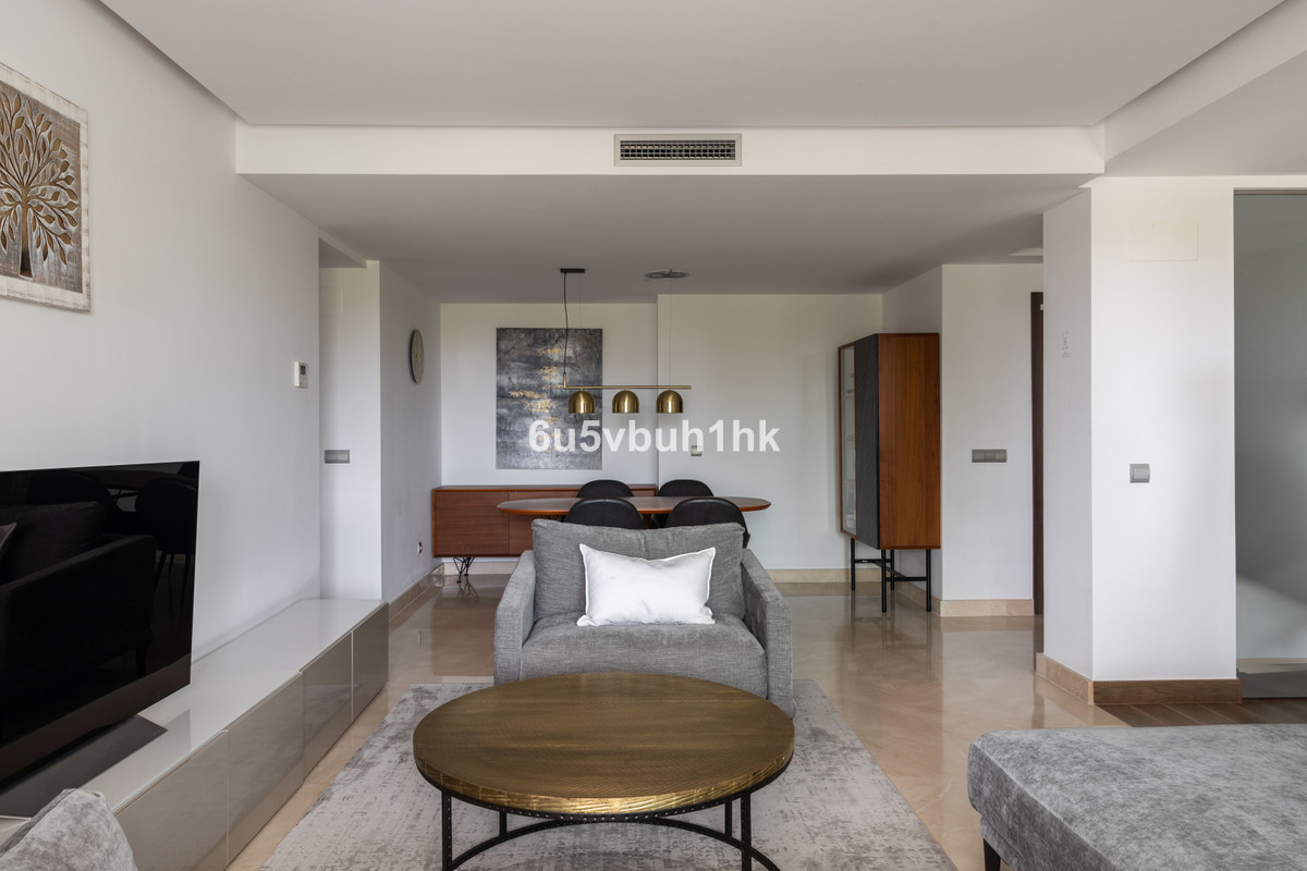 Appartement te koop in San Pedro de Alcántara R4438513
