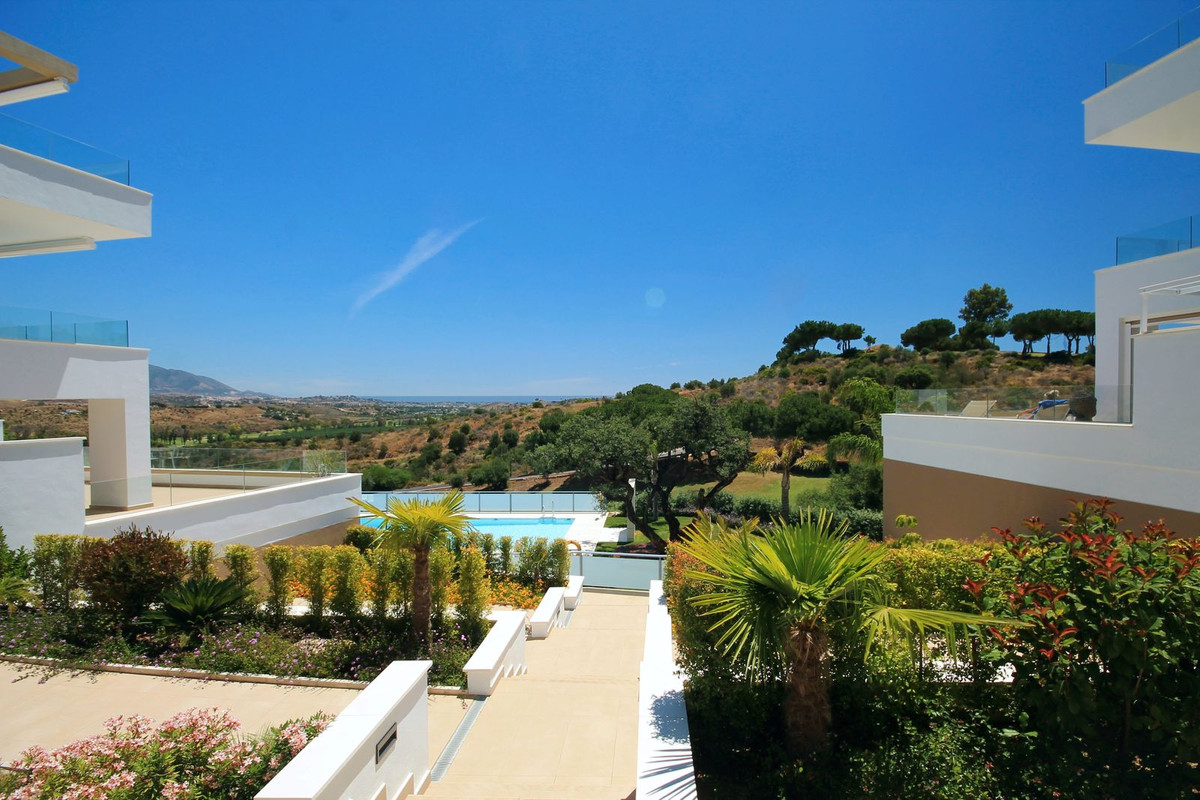 						Apartment  Penthouse
													for sale 
																			 in La Cala Golf
					