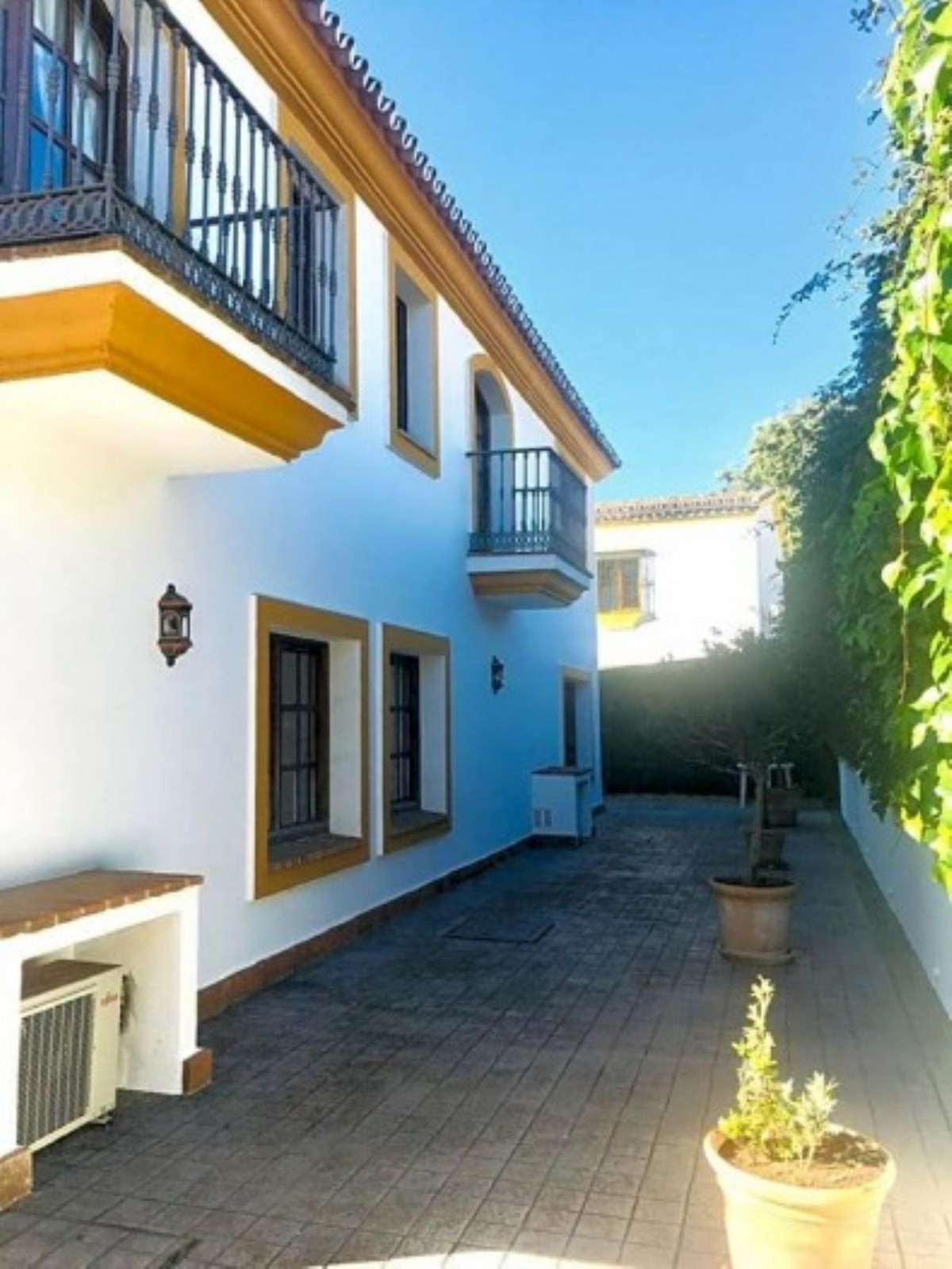 Villa Finca en Estepona, Costa del Sol
