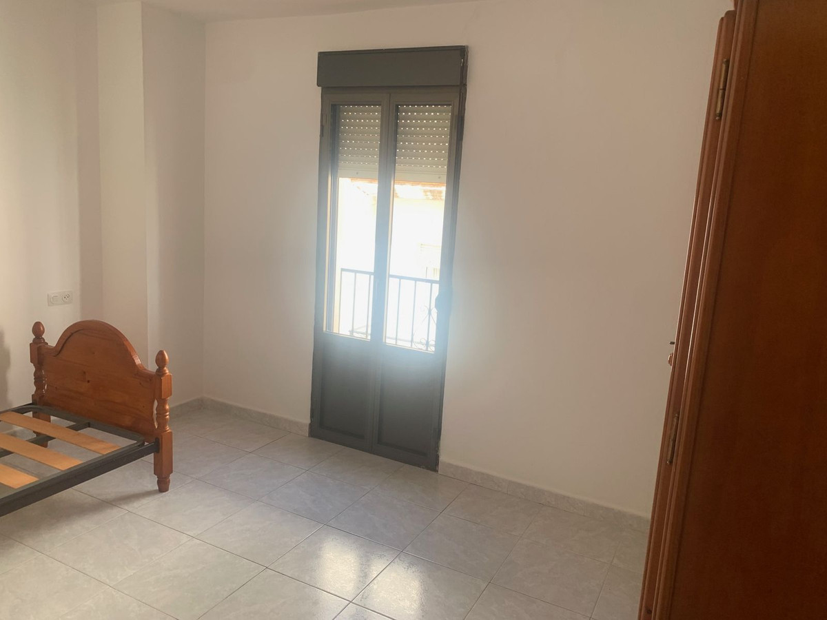 2 Bedroom Terraced Townhouse For Sale Jubrique