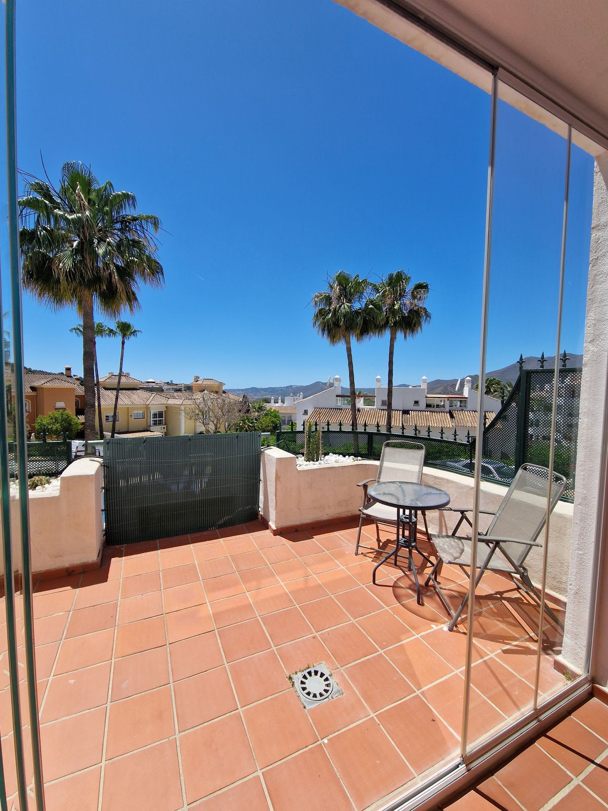 Townhouse Terraced in Alhaurin Golf, Costa del Sol

