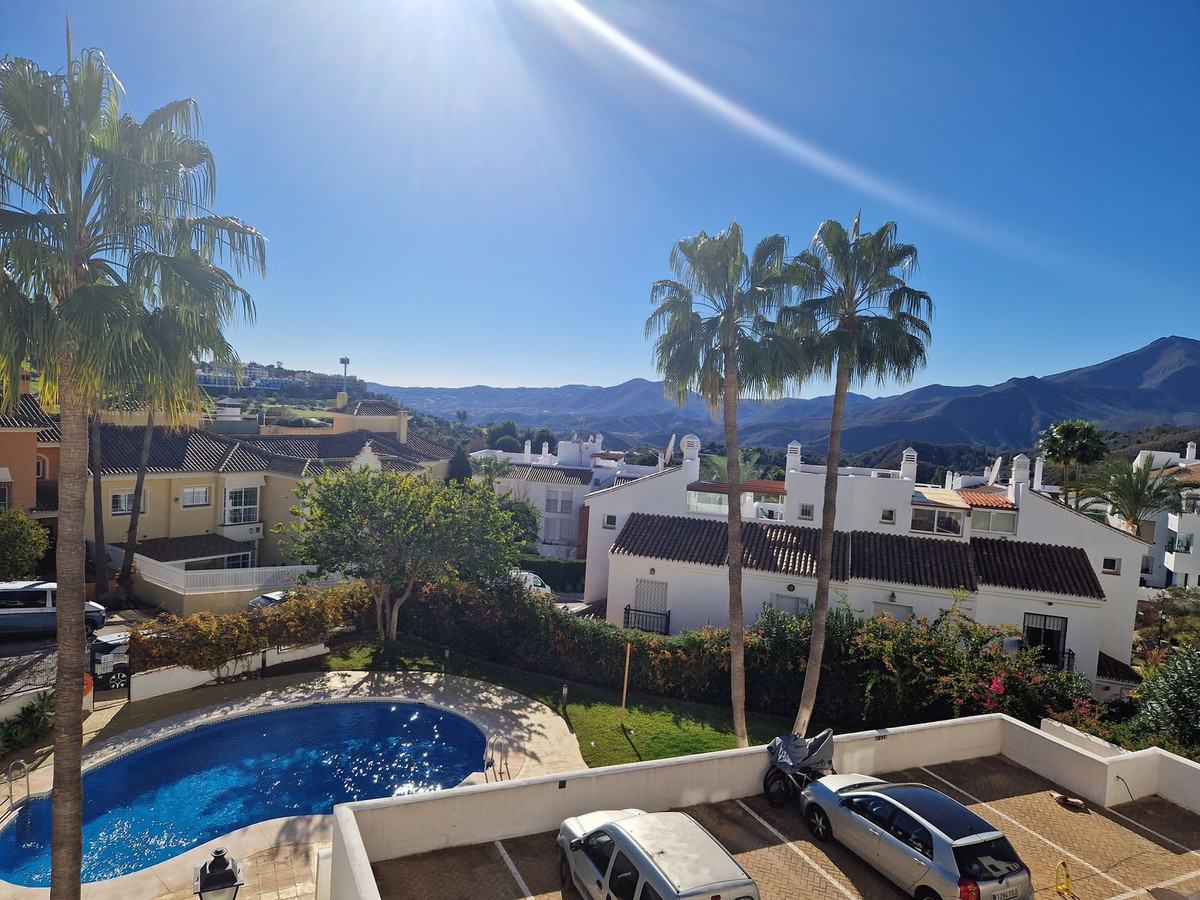 Townhouse Terraced in Alhaurin Golf, Costa del Sol
