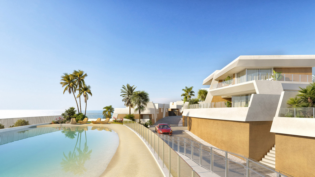 Villa Semi Detached for sale in Mijas Costa, Costa del Sol