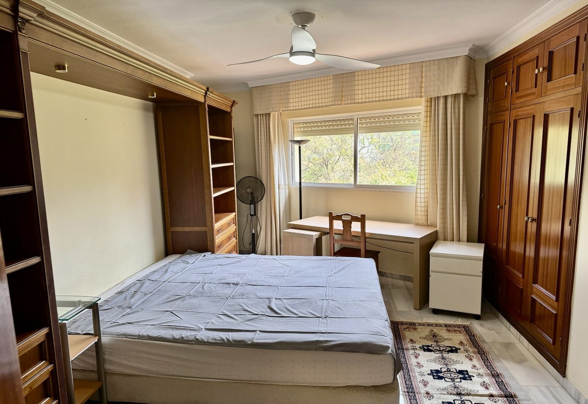 Appartement te koop in Fuengirola R4700509
