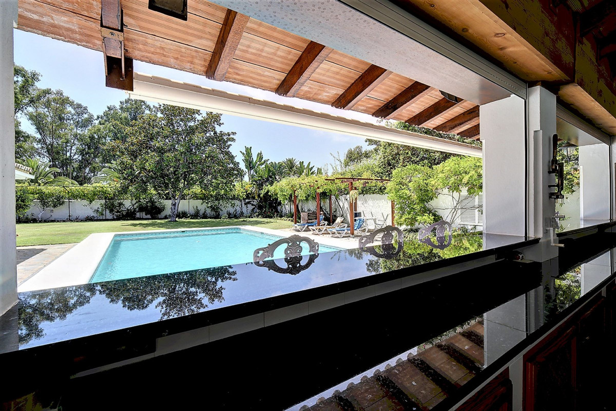 Villa Individuelle en vente à Costalita, Costa del Sol