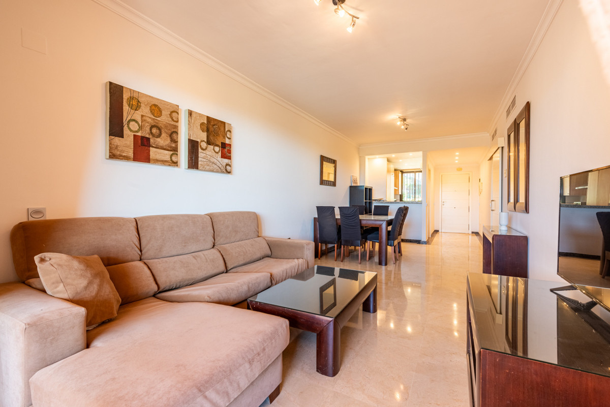 Appartement te koop in Calanova Golf R4706806