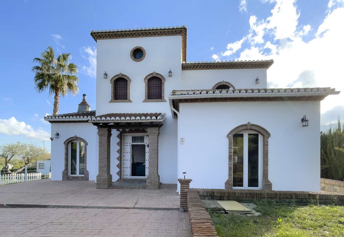House in Alhaurín el Grande R3969085 69