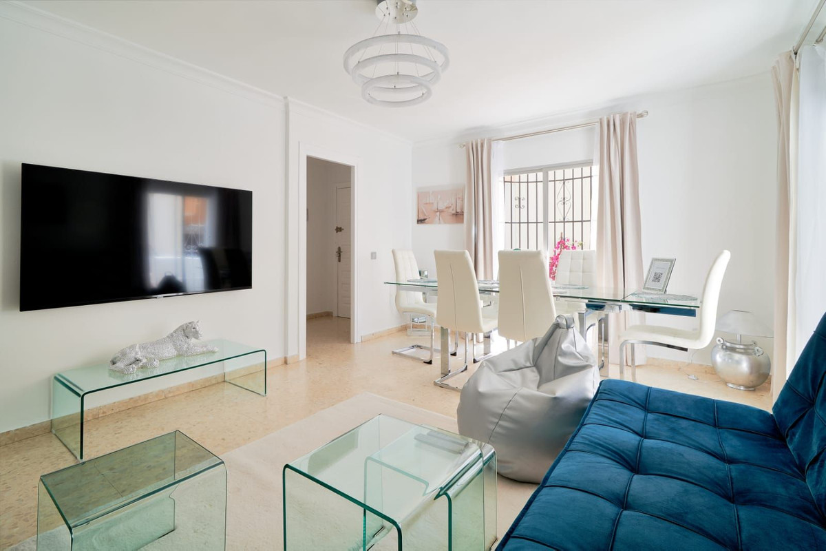 Appartement te koop in Marbella R4581229