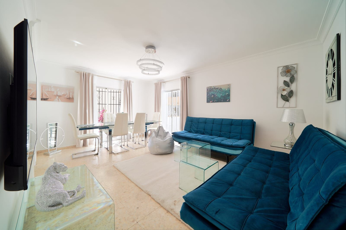Appartement te koop in Marbella R4581229